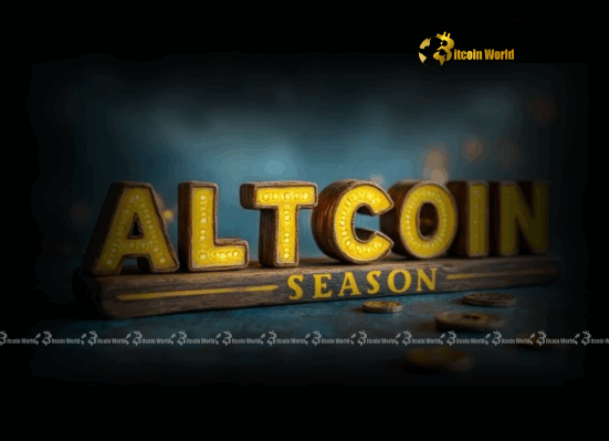 Unlocking Potential: Cointelegraph Predicts Epic Altcoin Season Ahead