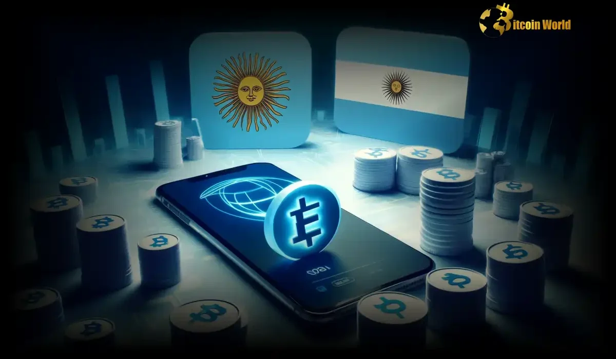 Decoding Argentina’s Essential Crypto Regulations A Vital Guide for VASPs