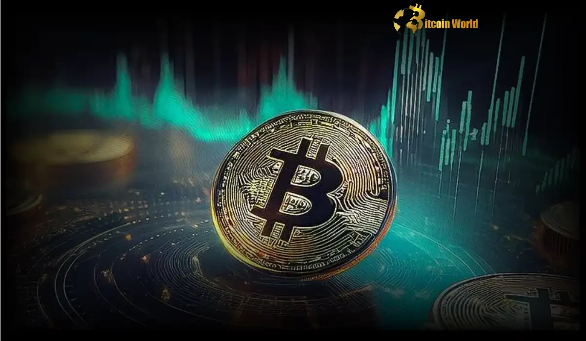 Decoding Bitcoin’s Realized Cap Unveiling Investor Risk-Off Sentiment Amidst Capital Inflows