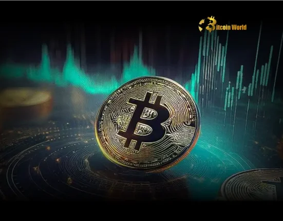 Decoding Bitcoin’s Realized Cap Unveiling Investor Risk-Off Sentiment Amidst Capital Inflows