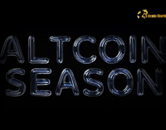 Decoding Crypto Markets: Altcoin Season Index at 39 Signals Bitcoin Dominance