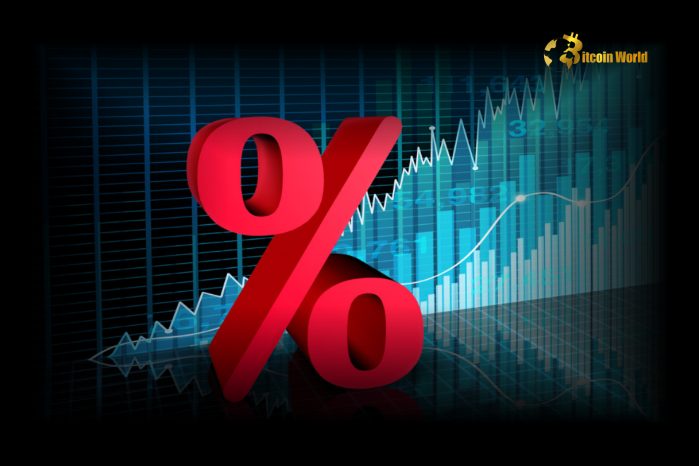 Decoding Fed’s Uncertainty: Will Interest Rate Cuts in 2025 Really Happen? logo