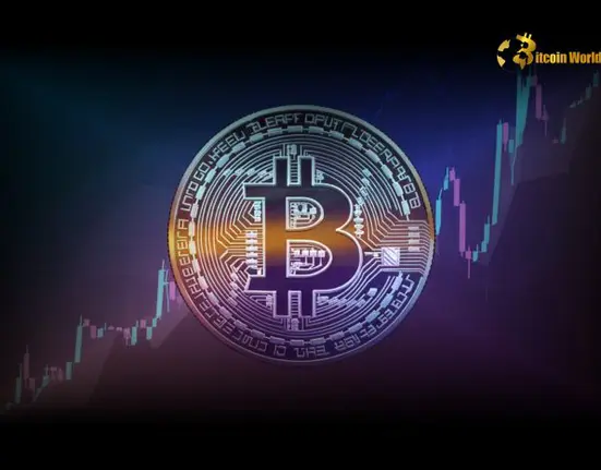 Bitcoin prophecy and Josh Mandell’s $444K price prediction