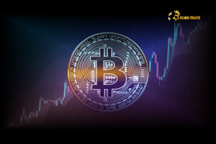 Decoding Today’s BTC Long-Short Ratio A Balanced View of Bitcoin Futures Sentiment