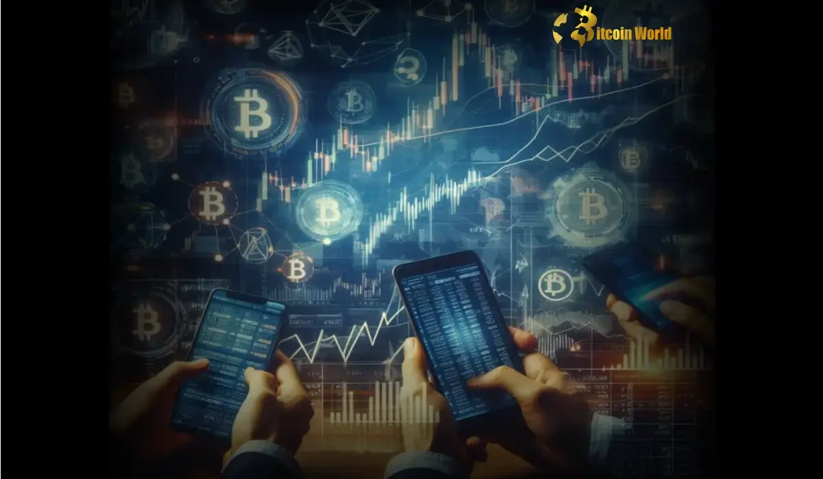 Decoding Uncertainties: US Stock Markets Open Mixed – A Crypto Investor's Guide