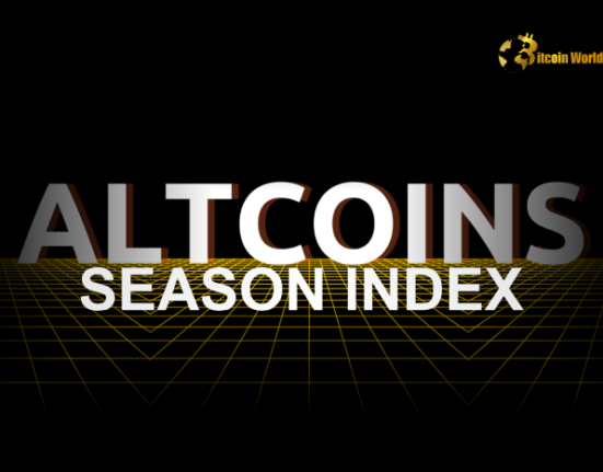 Decoding the Altcoin Season Index Is Bitcoin Dominating the Crypto Market