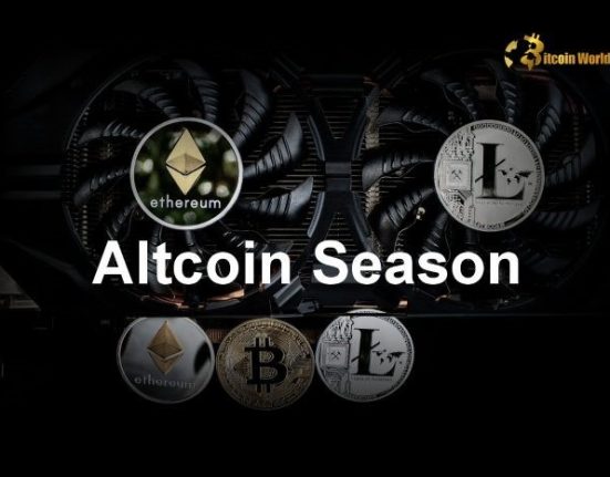 Decoding the Altcoin Season Index Urgent Crypto Market Shift Signals Bitcoin Season