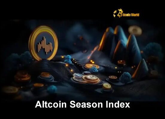 Decoding the Altcoin Season Index Why the Crypto Market is in Bitcoin Season