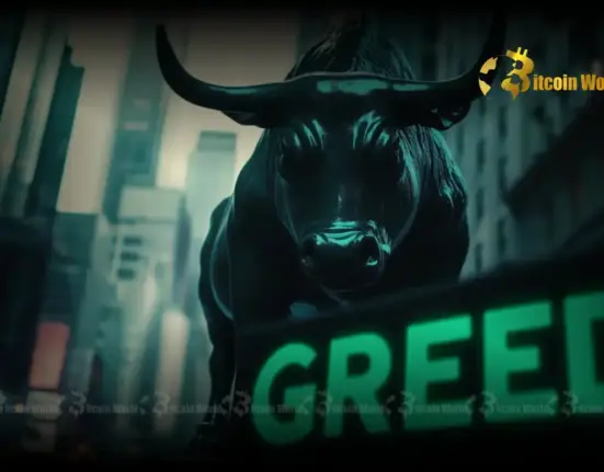 Decoding the Crypto Fear & Greed Index Navigating Market Sentiment in the ‘Greed’ Zone