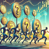 Deep Crypto Market Analysis: 5 Altcoins for 30X Gains to Watch in the Coming Days