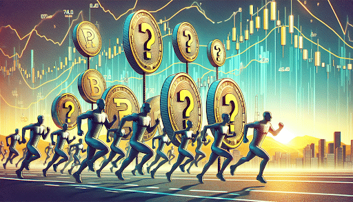 Deep Crypto Market Analysis: 5 Altcoins for 30X Gains to Watch in the Coming Days