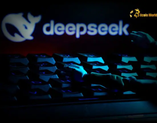 DeepSeek AI: The Revolutionary Chatbot App Dominating the AI Race?