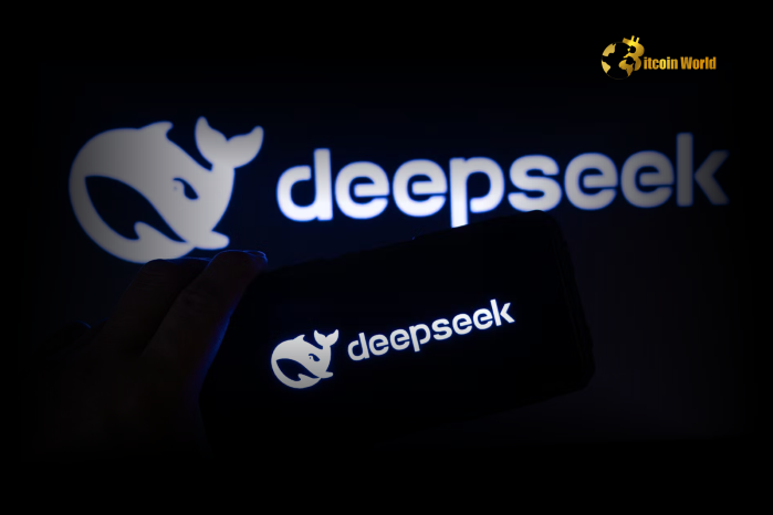 DeepSeek’s Bold Move: 3 Surprising Reasons This AI Startup Rejects VC Funding