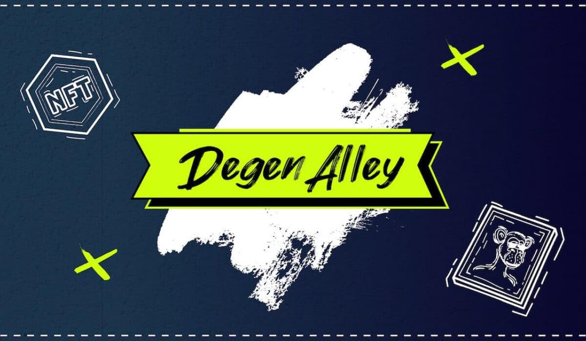 Decrypt Introduces the 1000x Loyalty Program and Destination for Financial Entertainment