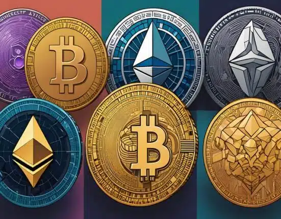 Demystifying Crypto Diversification: Altcoins Vs Stablecoins