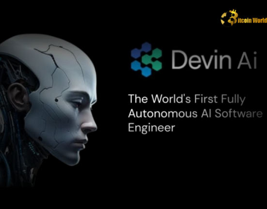 Devin AI: Revolutionizing Software Engineering with Intelligent Tools