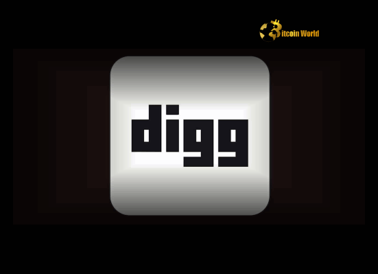 Digg Reboot Reveals AI-Powered News Aggregator