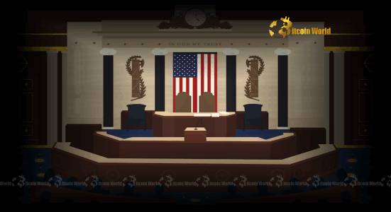 Digital Asset Oversight Crucial Senate Hearing Set to Shape US Crypto Policy