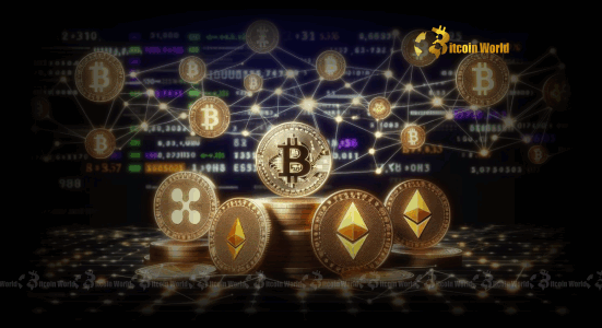 Digital Asset Working Group Unveils Pivotal Crypto Policy Report by July 22