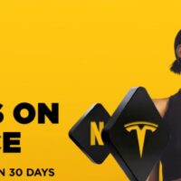 Binance Surpasses $1 Billion in Assets Under Management for Stocks Trading in 30 Days