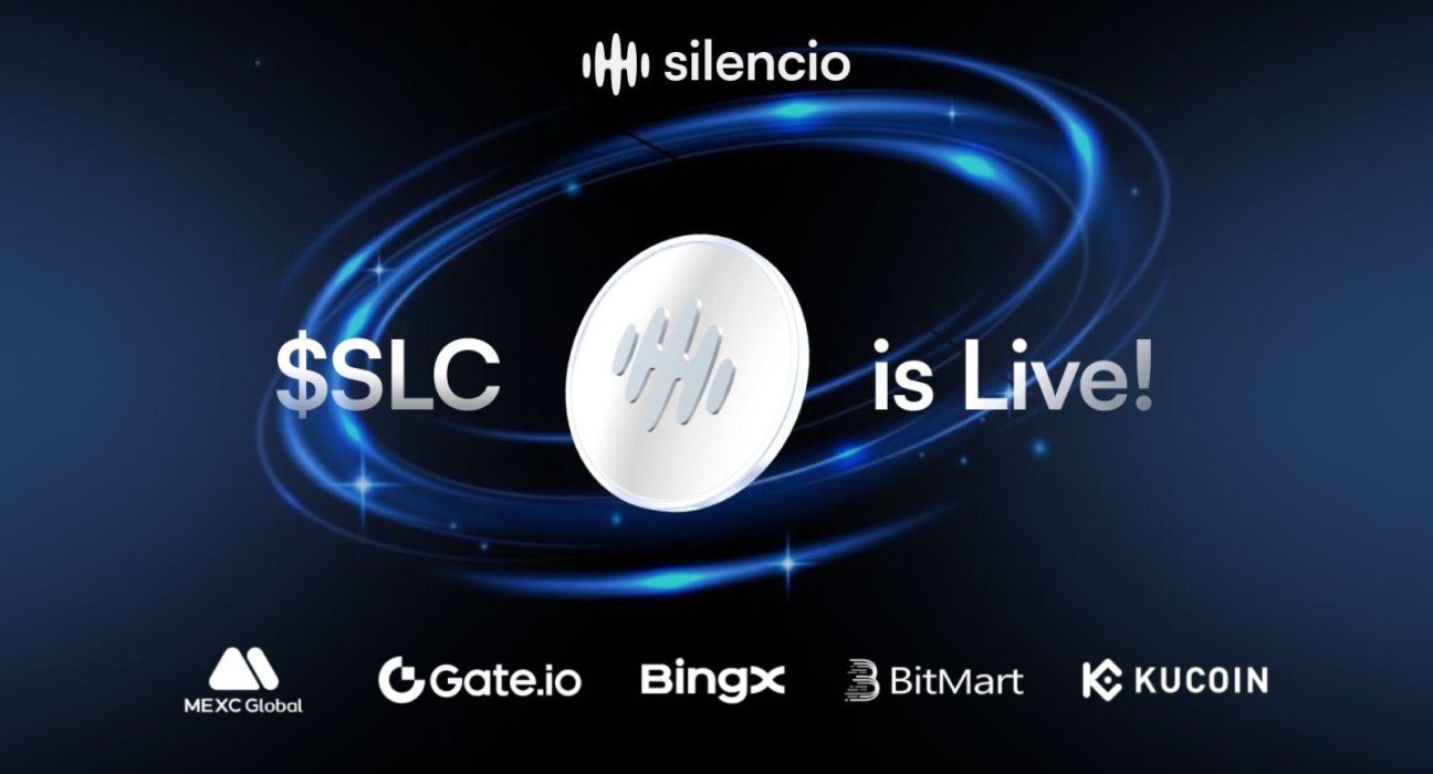 Silencio Network Officially Launches, Revolutionizing Noise Data Collection Globally