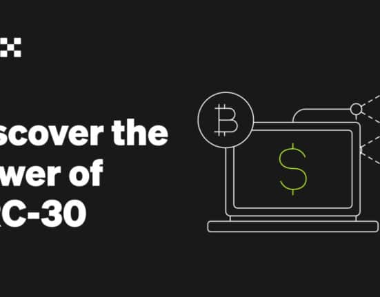 OKX Proposes Industry-First BRC-30 Token Standard to Enable Bitcoin and BRC-20 Token Staking