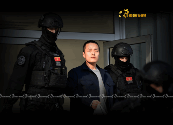 Do Kwon Trial: How the 'Genius Act' Could Dramatically Impact Crypto Legal Challenges