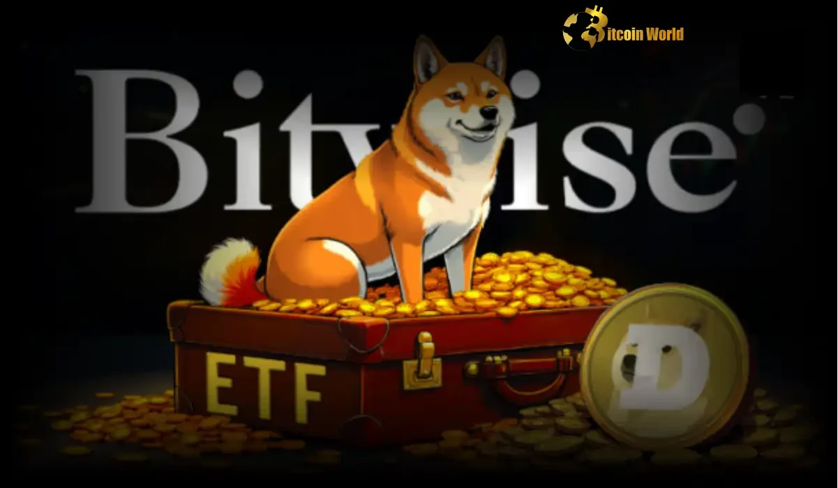 Dogecoin ETF: Crucial SEC Decision on Bitwise Spot Application Delayed