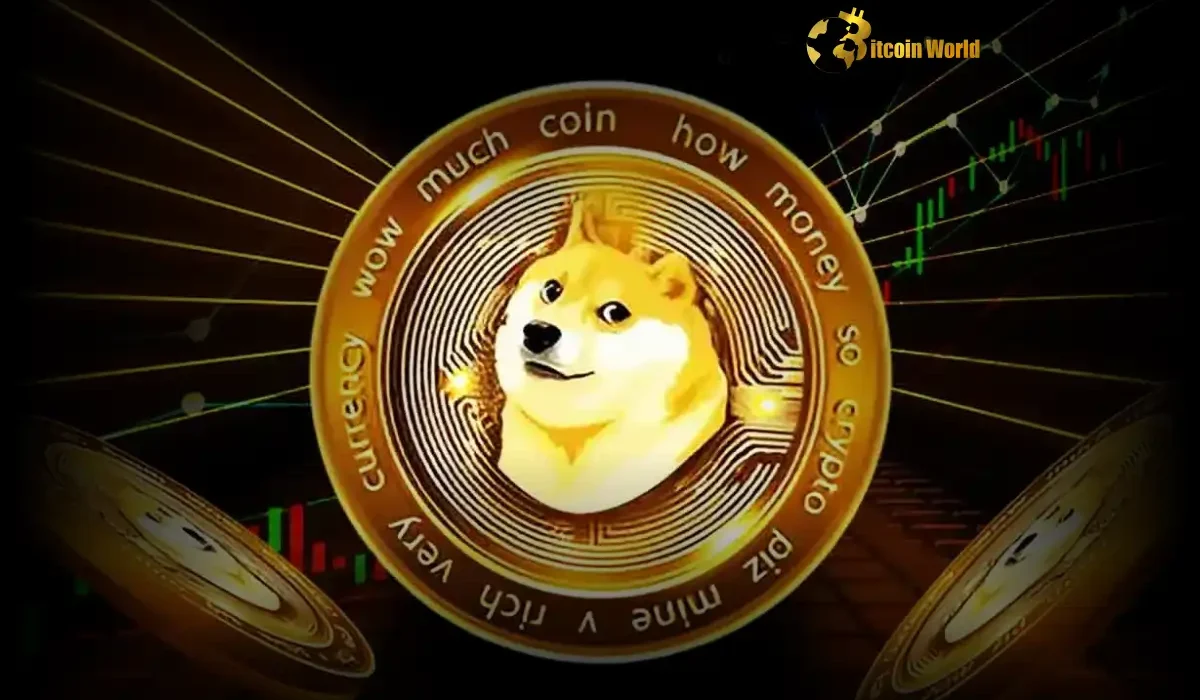 Dogecoin Open Interest: Why This Explosive Surge Signals Deep Speculation