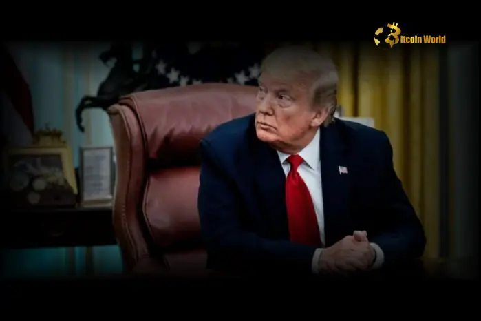 Dollar Dominance Surge: Trump's 2.0 Policy and Forex Market Shockwaves