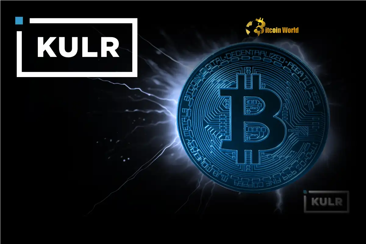 Dominant KULR Technologies Supercharges Bitcoin Holdings to 668 BTC with Strategic $5M Investment