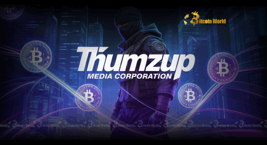 Donald Trump Jr.'s Pivotal Crypto Investment: A Strategic Move for Thumzup Media