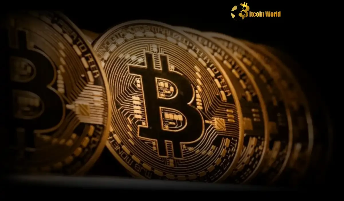 Dormant Bitcoin Sees Massive 121% Jump in Q1 2025 Signalling Major Shift