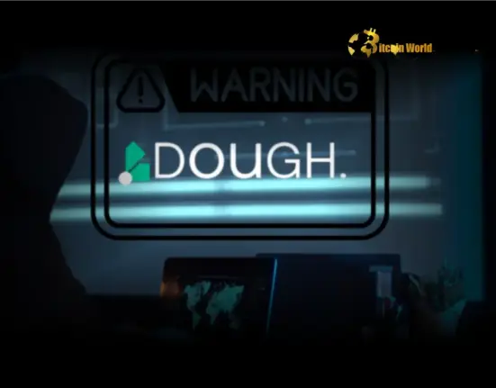 Dough Finance Hack Users Devastated by 2.5M dollar Loss and Crypto Lawsuit Against Founders