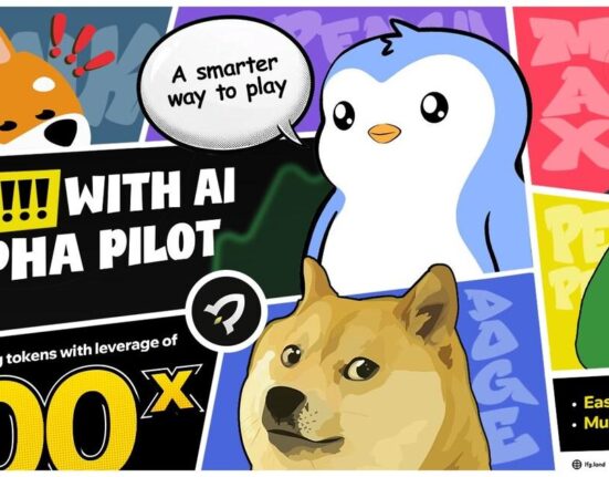 LFG... Launches AI Alpha Pilot for Meme-Coin Hunters