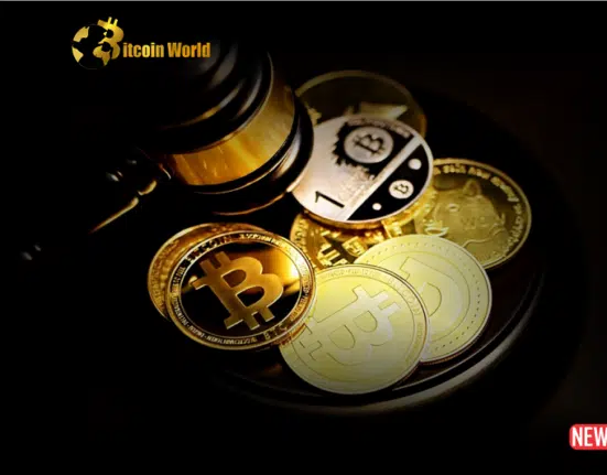 Crypto Clarity on the Horizon? House Republicans Introduce Landmark Digital Asset Legislation
