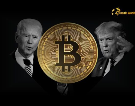 Trump Declares End to Biden's 'War on Crypto' - A New Dawn for Bitcoin?