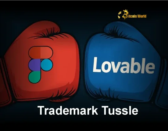 Dramatic Trademark Tussle Figma’s ‘Dev Mode’ Cease and Desist Shakes AI Startup Lovable
