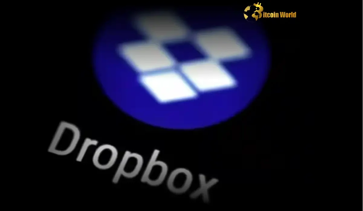 Dropbox AI Features Revolutionize Search and Productivity