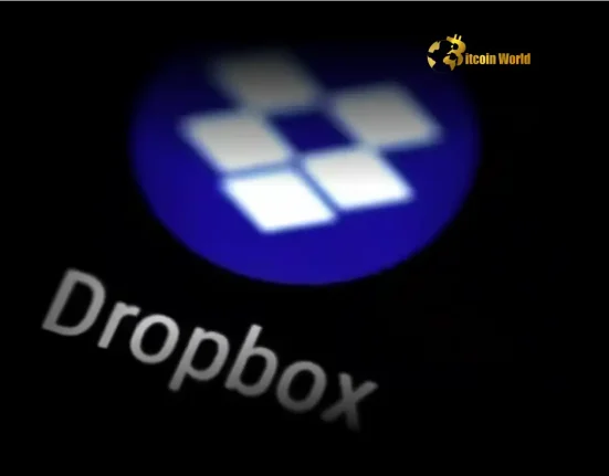 Dropbox AI Features Revolutionize Search and Productivity