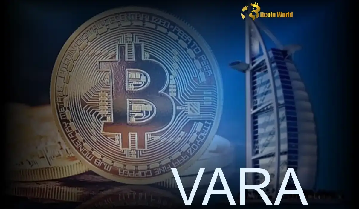 Dubai Crypto Regulation: VARA Tightens Grip on Margin Trading