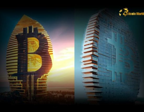 Dubai to Build 17-Story Crypto Tower in DMCC by 2027