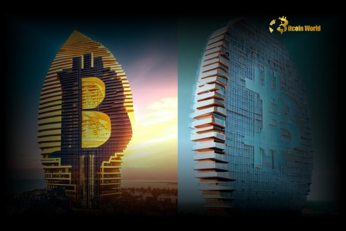 Dubai to Build 17-Story Crypto Tower in DMCC by 2027