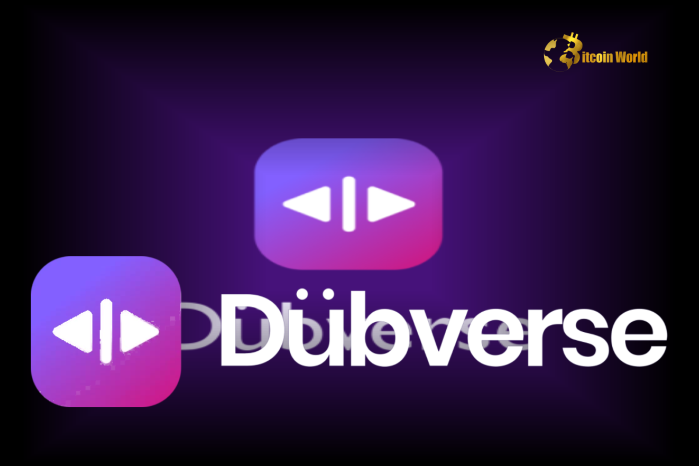 Dubverse AI: Revolutionizing Video Dubbing with Artificial Intelligence