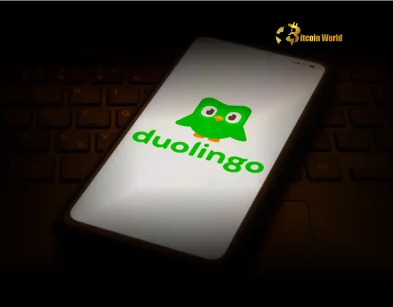 Duolingo AI Unleashes 148 New Courses Amidst Contractor Backlash