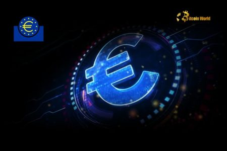 ECB Official Calls for Digital Euro to Counter Trump’s Stablecoin Push