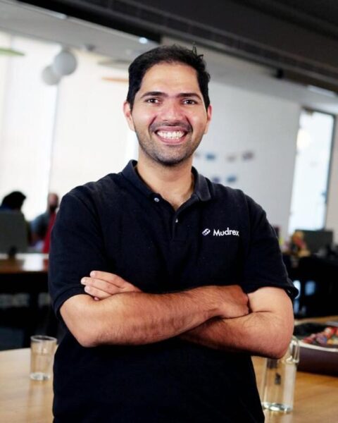 UPI vs Stablecoins: Is the Wrong Debate. The Real Question Is Integration by Edul Patel, Founder and CEO of Mudrex