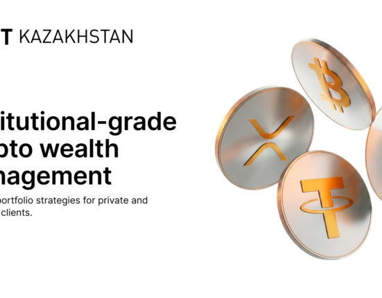 Bybit Kazakhstan Launches Private Wealth Management (PWM) Service for Large-Scale Crypto Investors