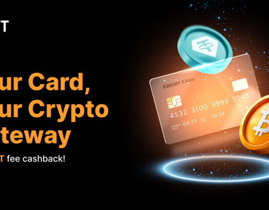 Bybit Expands Global Reach with Credit Card Crypto Purchases in 25+ Currencies and Cashback Rewards