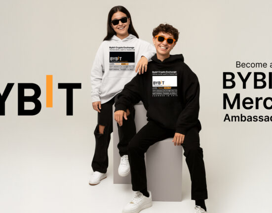 Bybit Launches Global Merch Ambassador Program — Be the Face of #IMakeIt